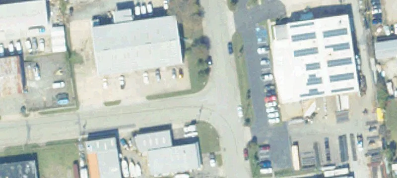 507 Industry Dr