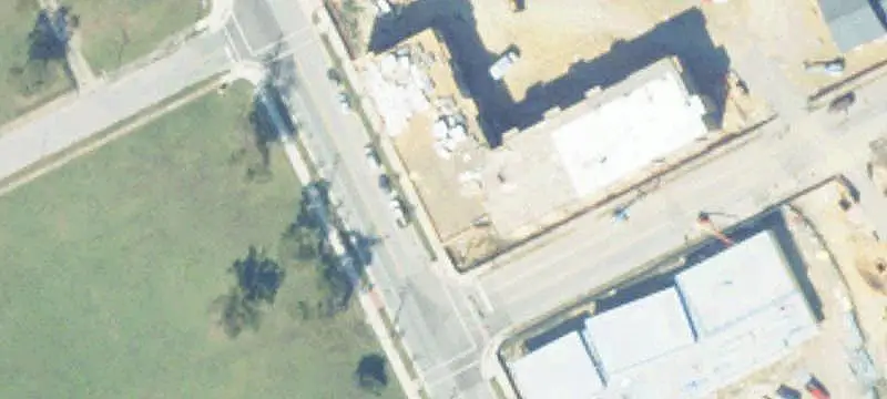 1600 Jefferson Ave, Unit 112