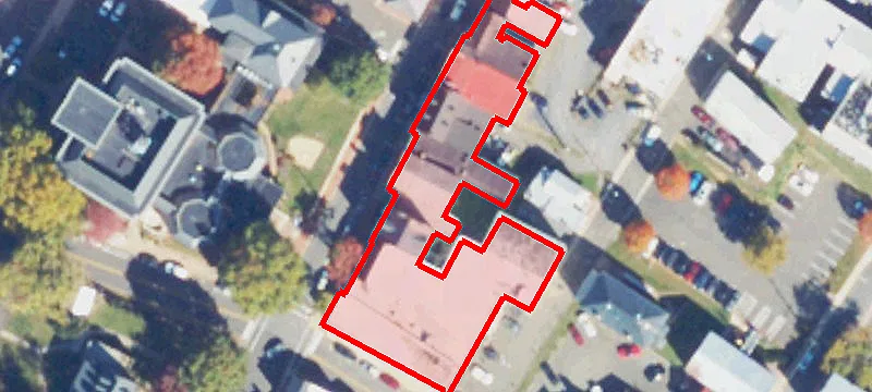 31 Culpeper St