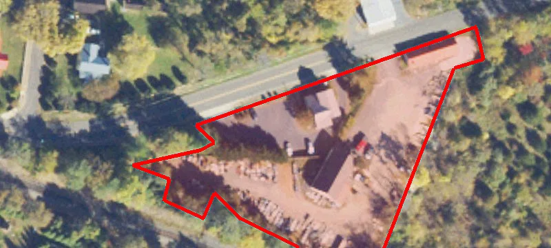 6323 Hopewell Rd