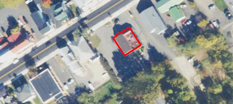 8349 Main St