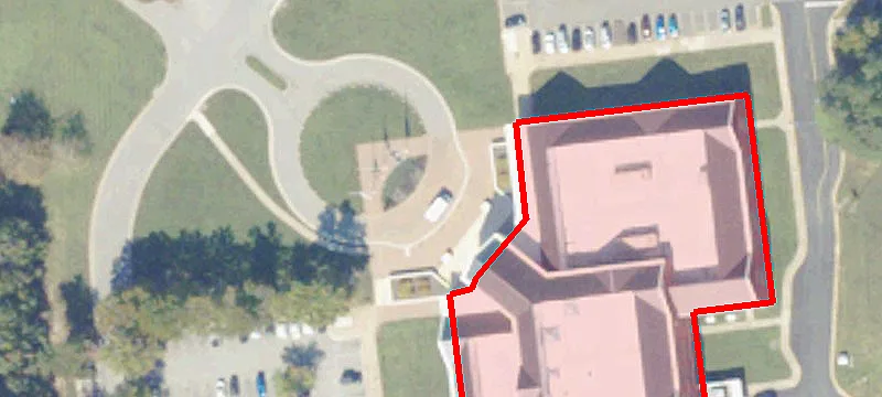 9500 Courthouse Rd