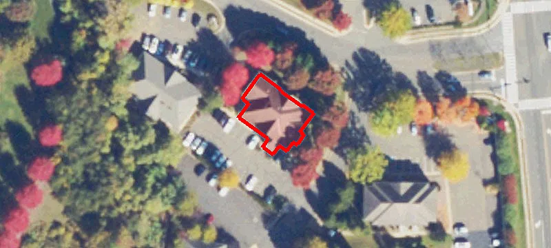 60 Rock Pointe Ln