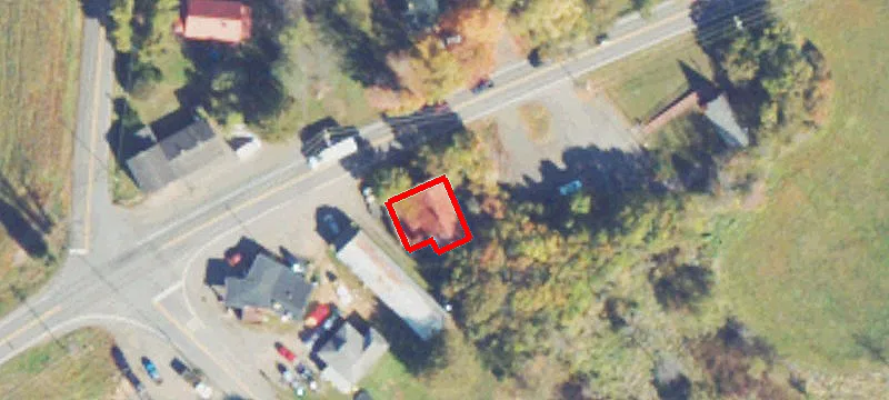 4125 Catlett Rd