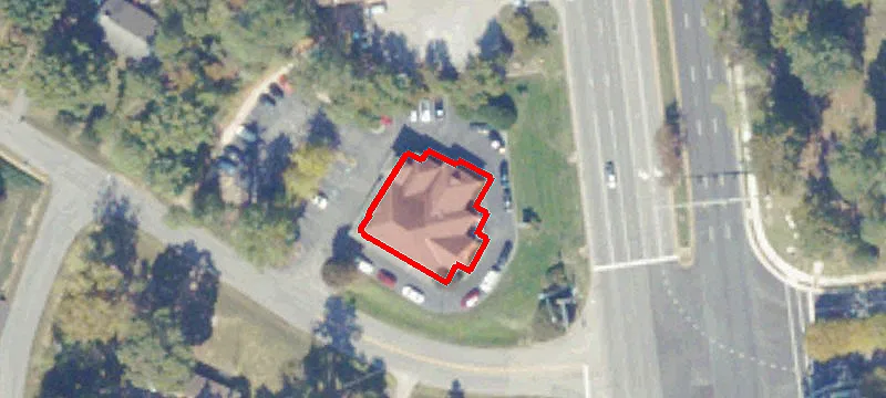 9440 Iron Brg Rd