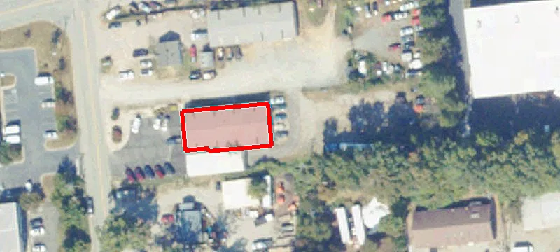 743 Grv Rd