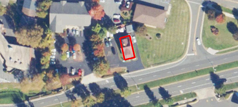 551 Frost Ave