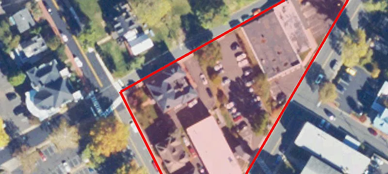 31 Winchester St