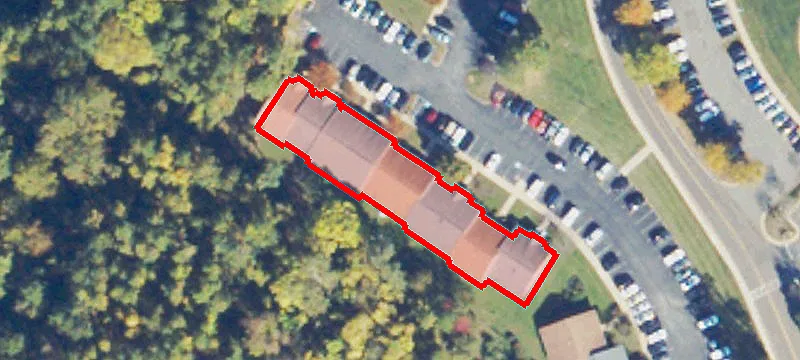 402 Hospital Dr
