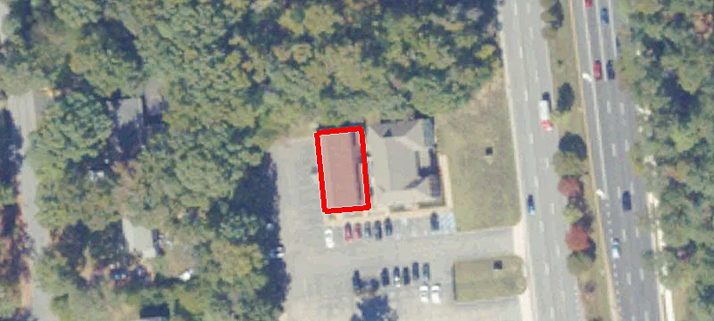 9510 Iron Brg Rd