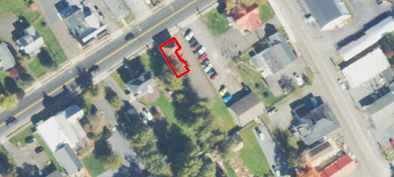 8383 Main St