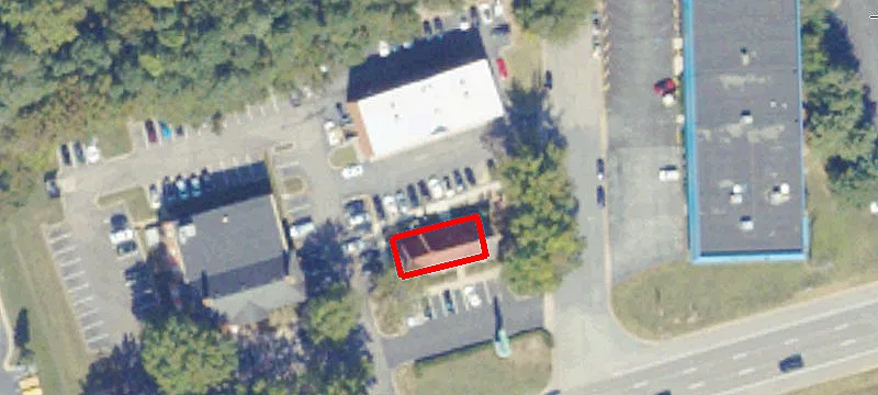 8300 Midlothian Tpke