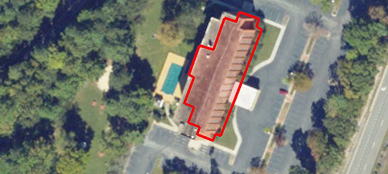 201 Water Country Pkwy