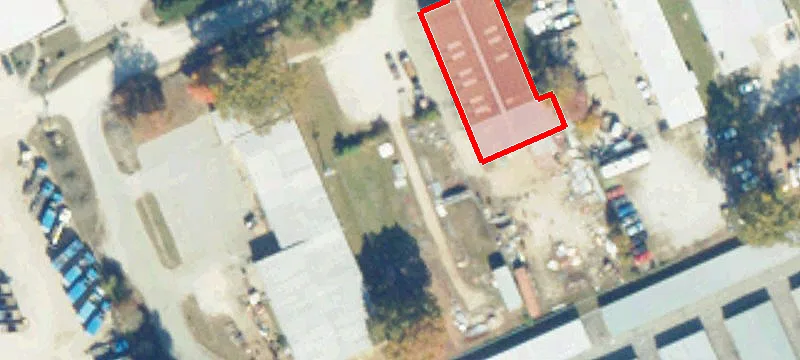 121 Greene Dr