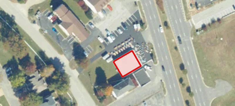 5701 George Washington Mem Hwy