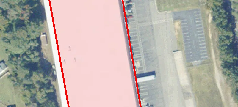 1801 Willis Rd