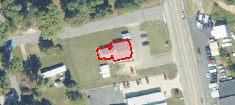 11600 Rte 1st 1