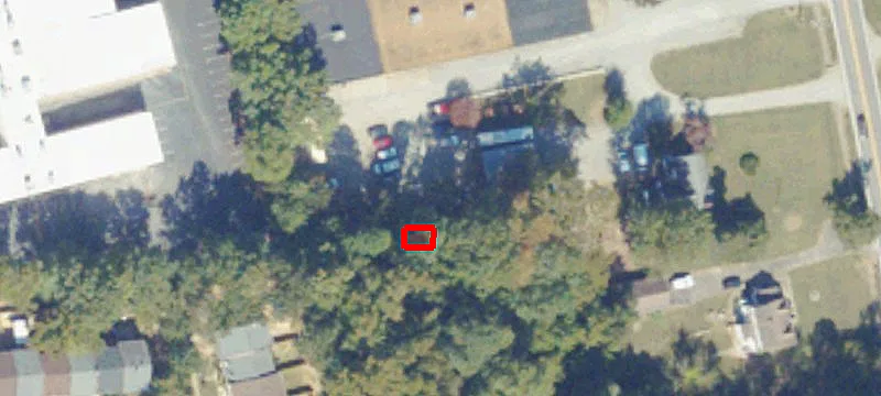 214 Ruthers Rd