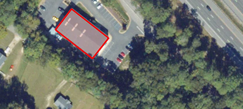 421 Rochambeau Dr