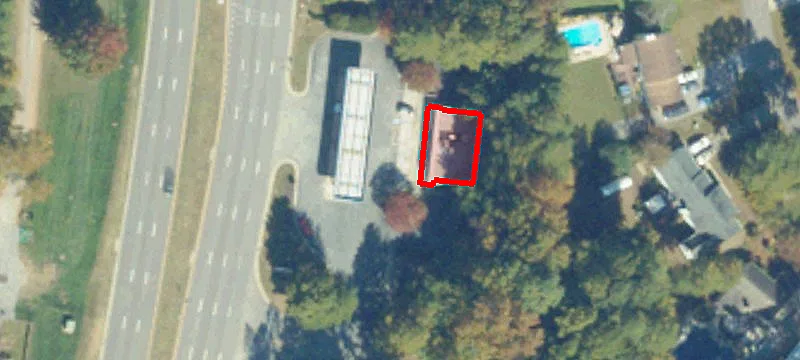 3910 George Washington Mem Hwy