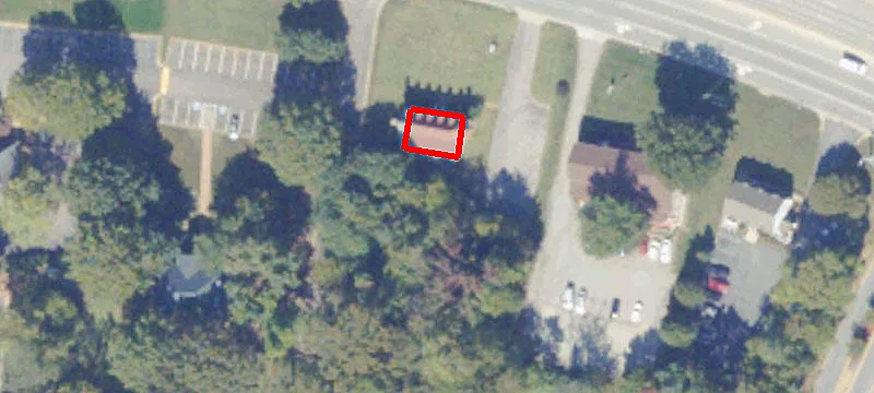 10030 Iron Brg Rd