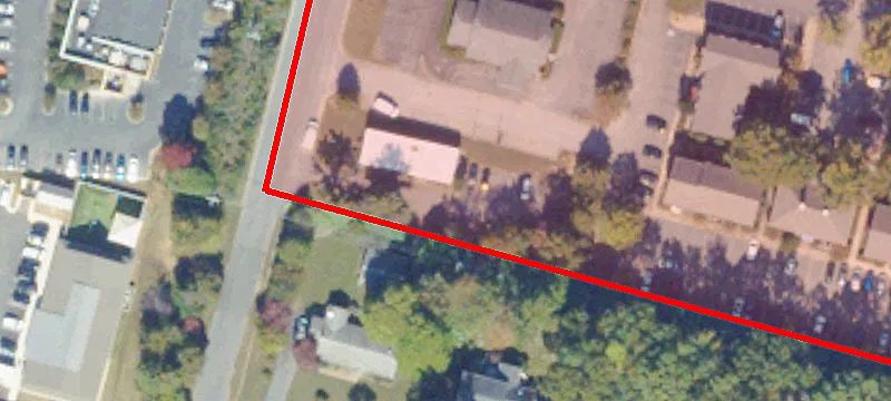 911 Pocono Dr