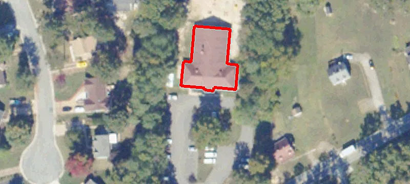 6100 Centralia Rd
