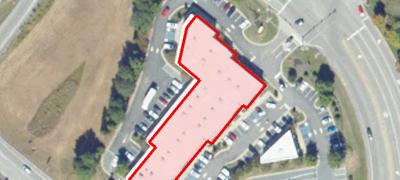 800 Rochambeau Dr