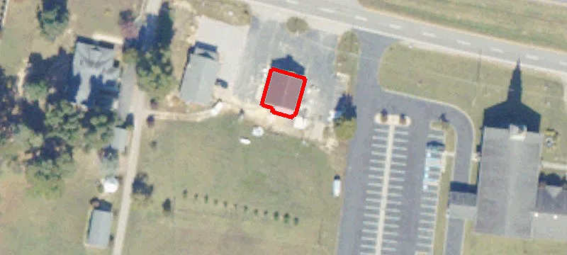 20205 Cox Rd