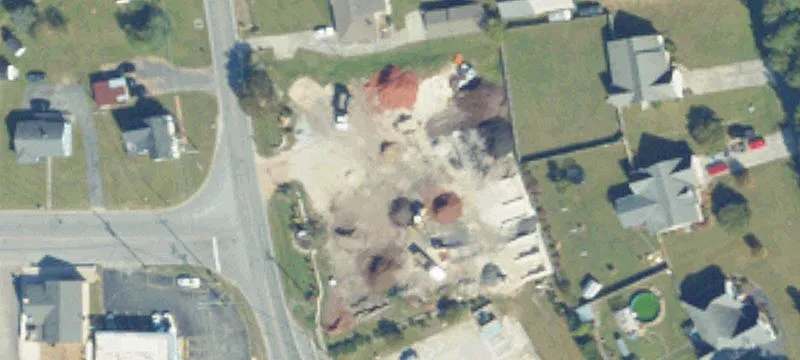 Hunterdale Rd