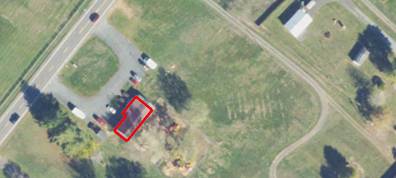 6117 Catlett Rd