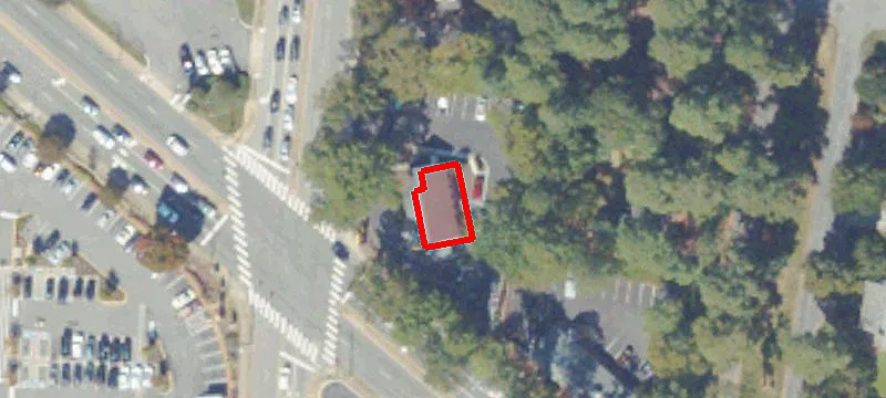 7100 3rd Chopt Rd