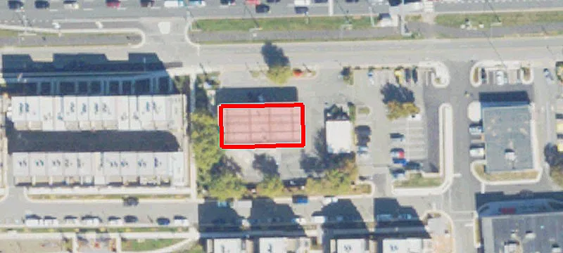 7269 Arlington Blvd