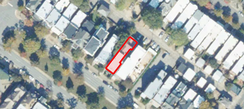 2020 Monument Ave