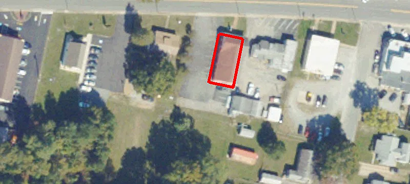 119 Williamsburg Rd