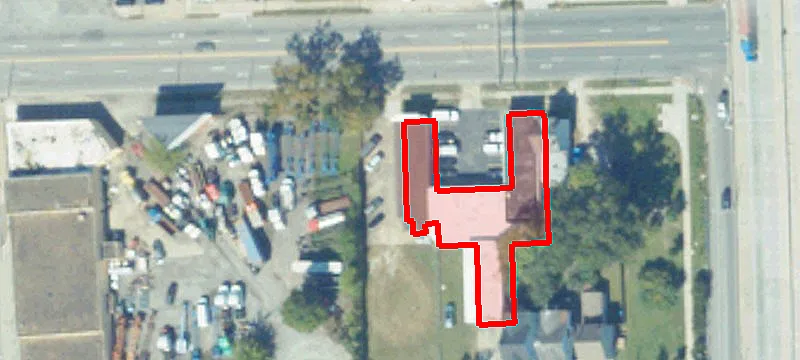 2221 High St