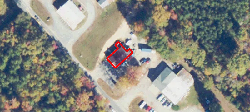 68 Fredericks Hall Rd