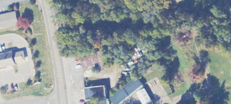 5707 Williamson Rd