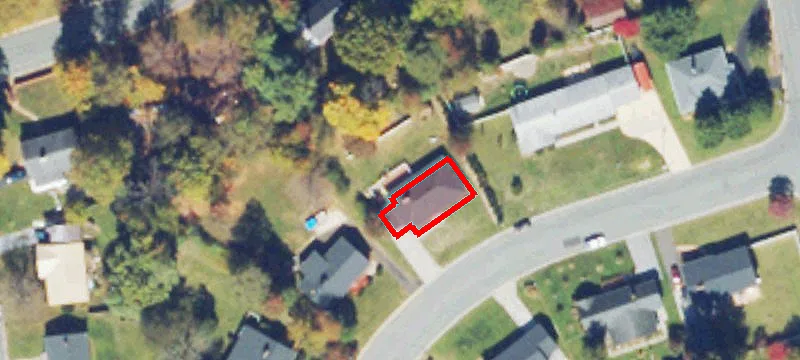 119 Jamestown Rd