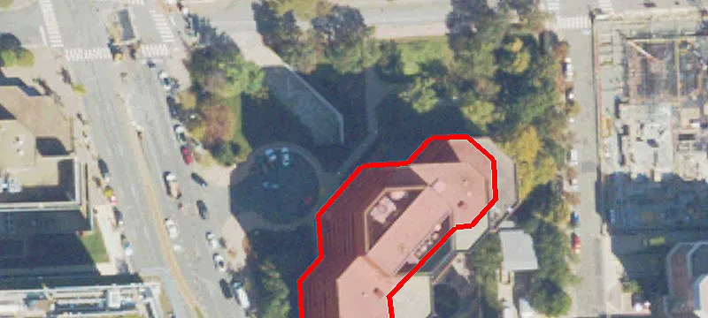 1005 Glebe Rd