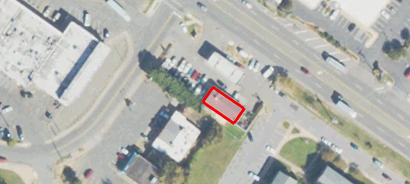 5929 Leesburg Pike