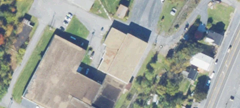 50 Maurertown Ml Rd