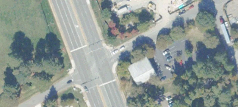 6003 Staples Ml Rd
