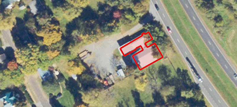 10509 John S Mosby Hwy