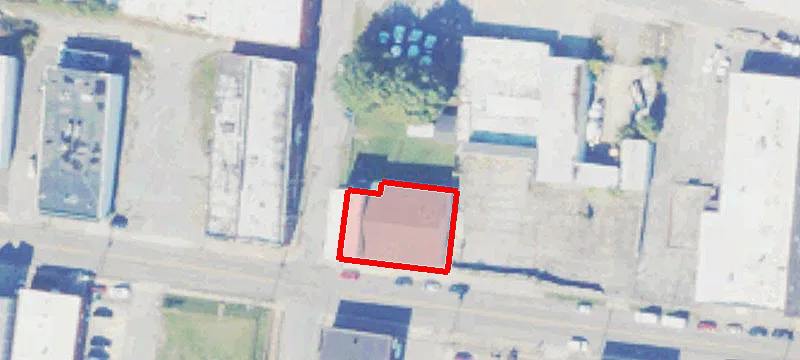 543 Salem SW Ave