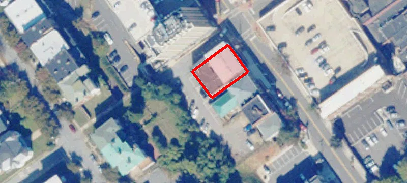 801 Church St