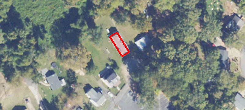 19040 Bethlehem Church Rd