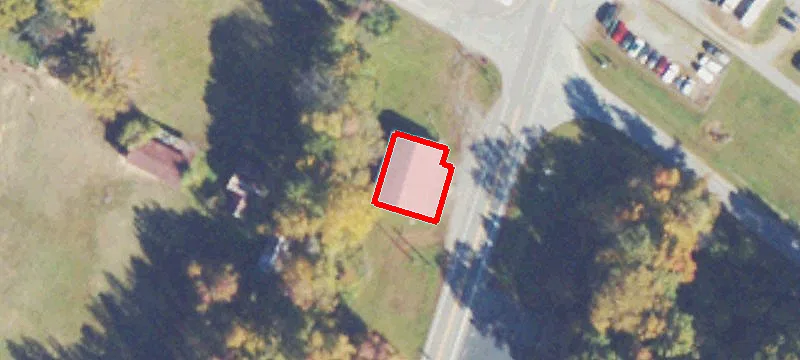 19349 Beaver Dm Rd