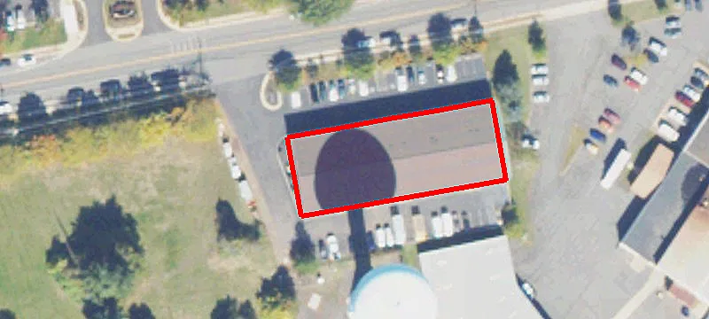 8703 Quarry Rd