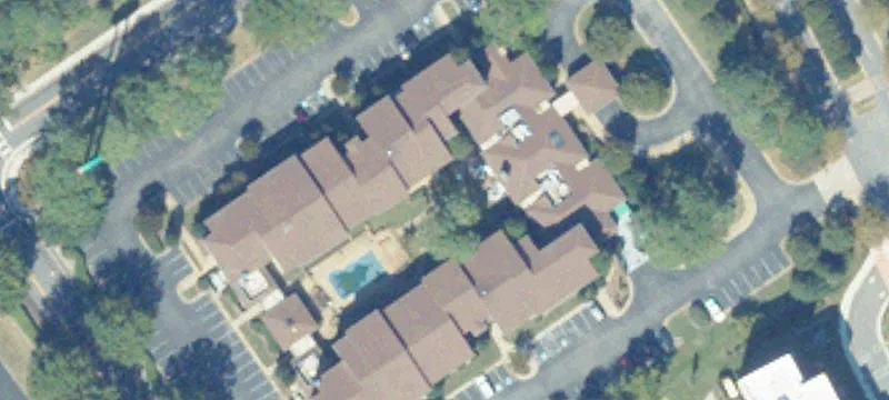 1917 Coliseum Dr